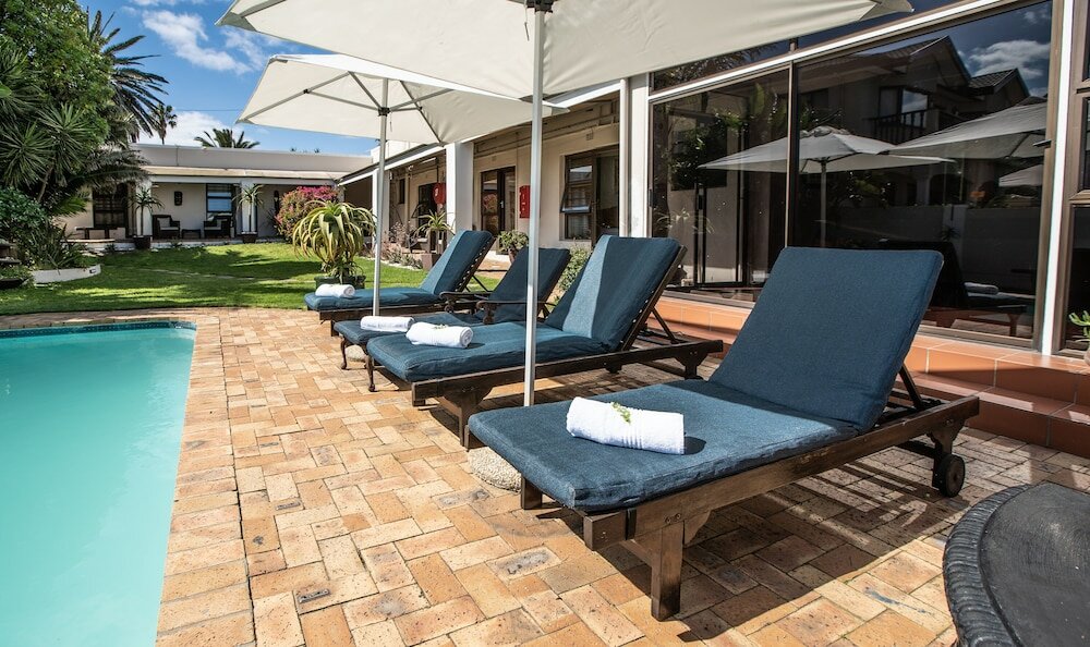 Фото Woodbridge Lodge