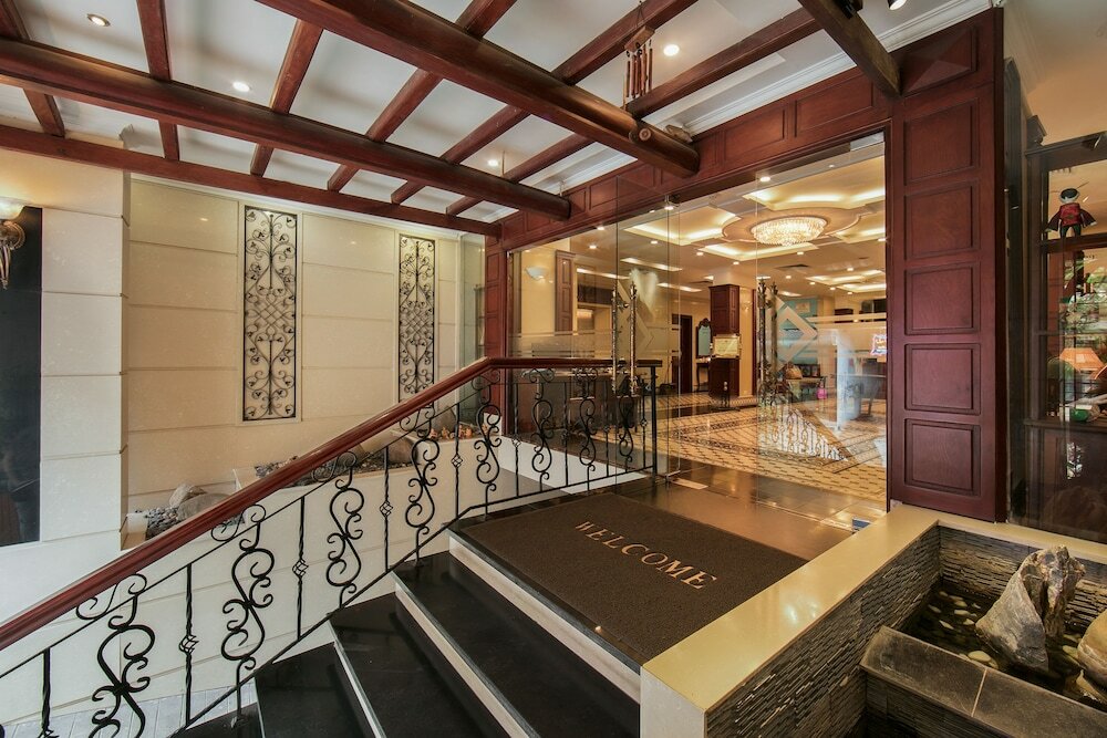 Фото Hanoi Emotion Hotel