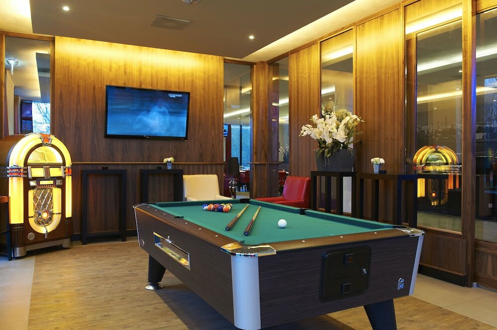 Фото Bastion Hotel Vlaardingen