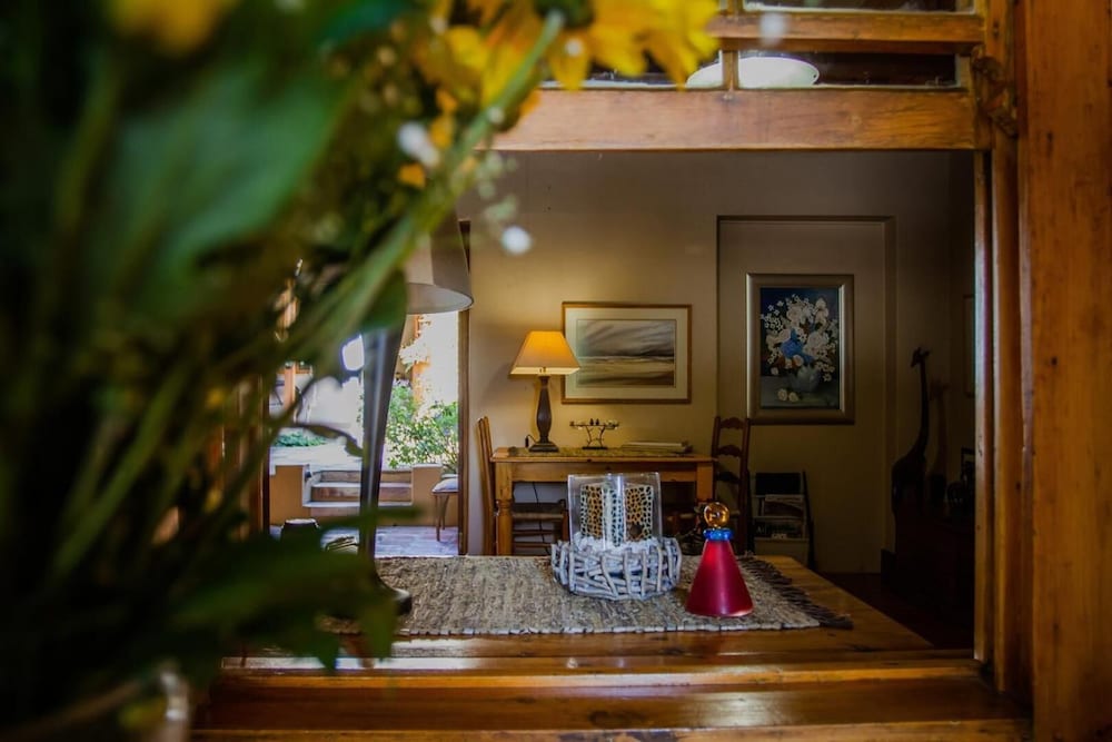 Фото Guesthouse LaRachelle