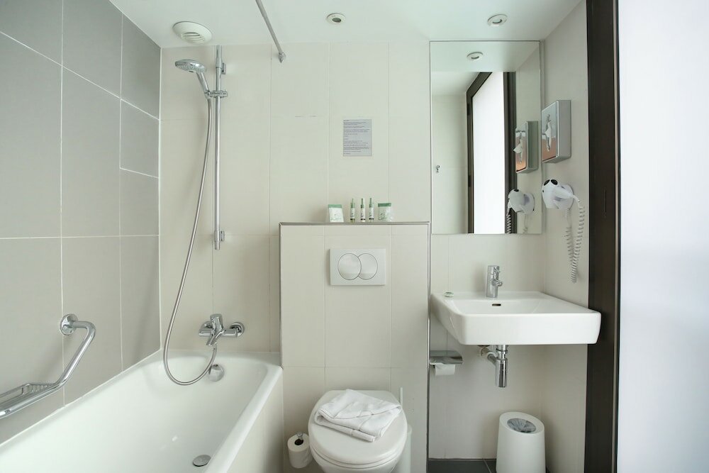 Фото Eiffel Capitol