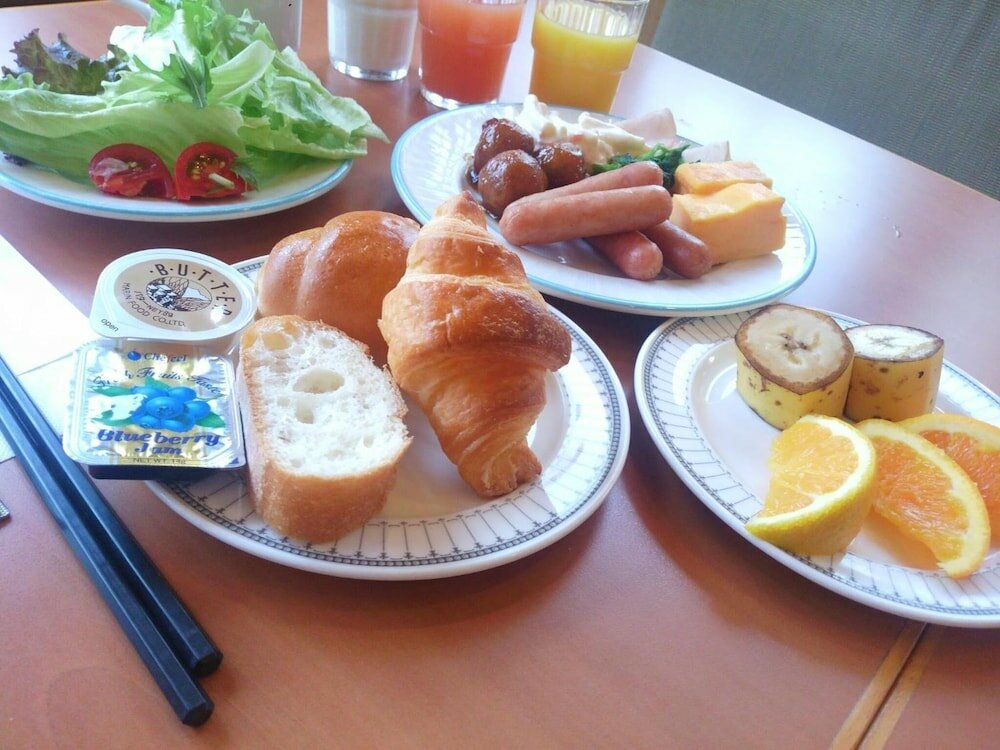 Фото Smile Hotel Shiogama