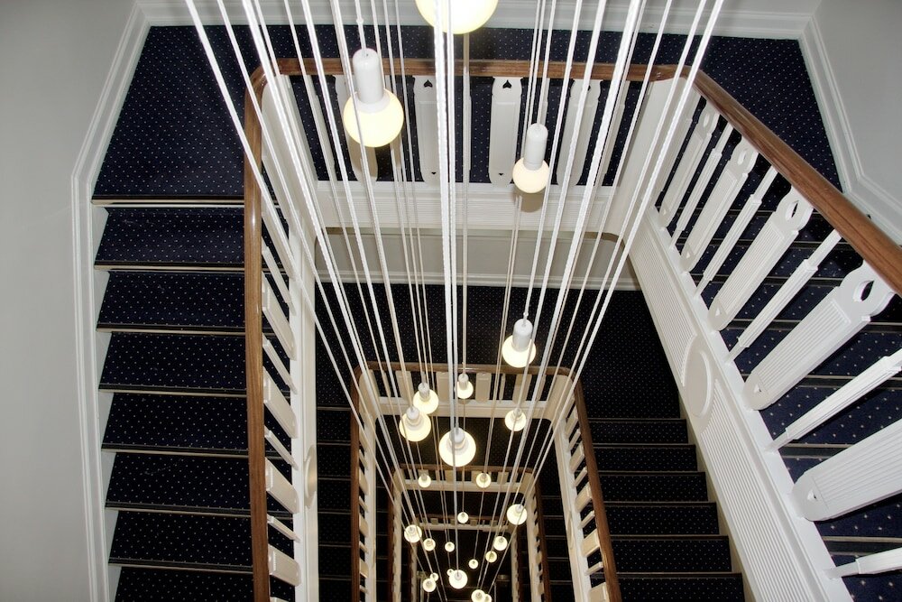 Фото Savoy Hotel