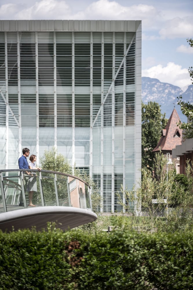 Фото Hotel Greif