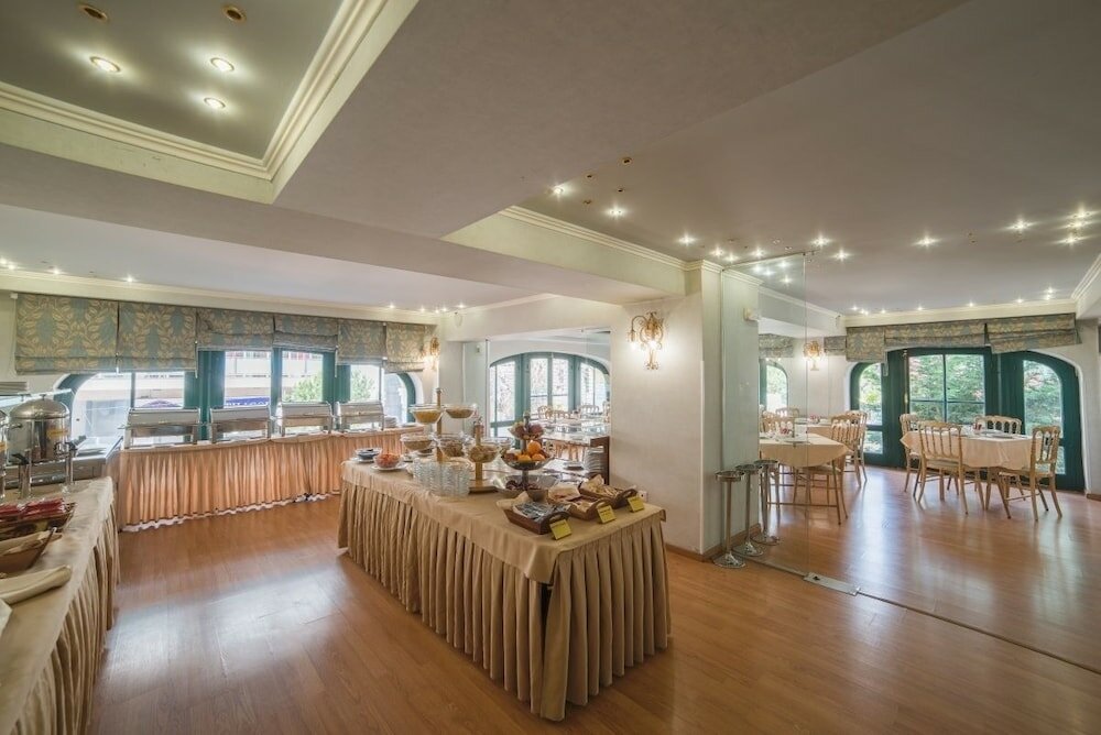 Фото Delphi Art Hotel