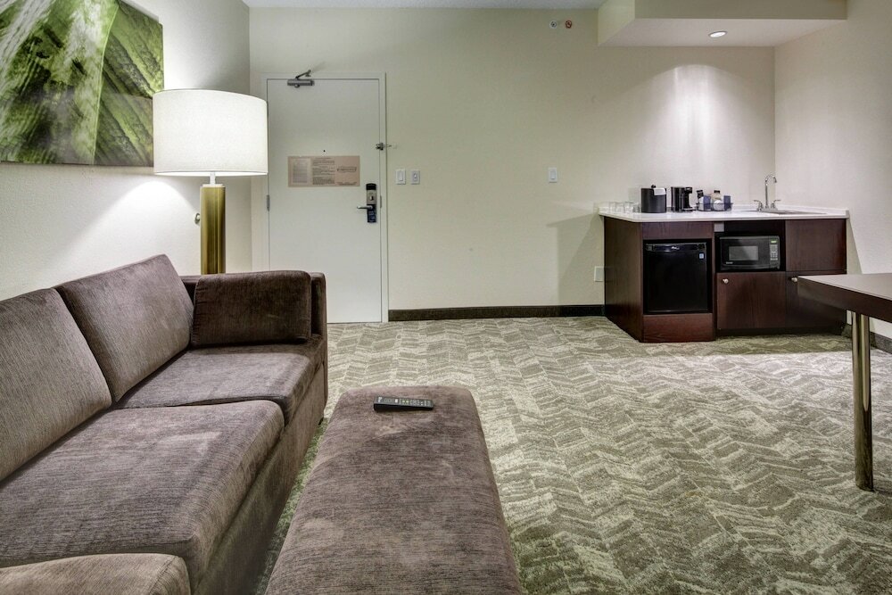 Фото SpringHill Suites Port St. Lucie
