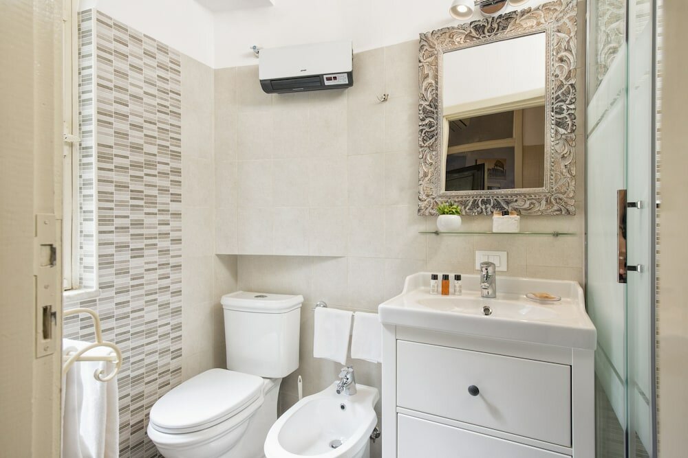 Фото Navona Tower Relais