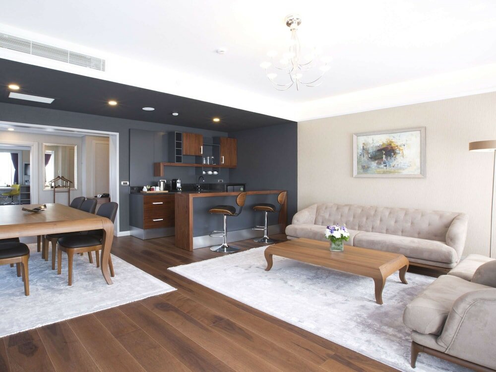 Фото Sayat Nova Apartments