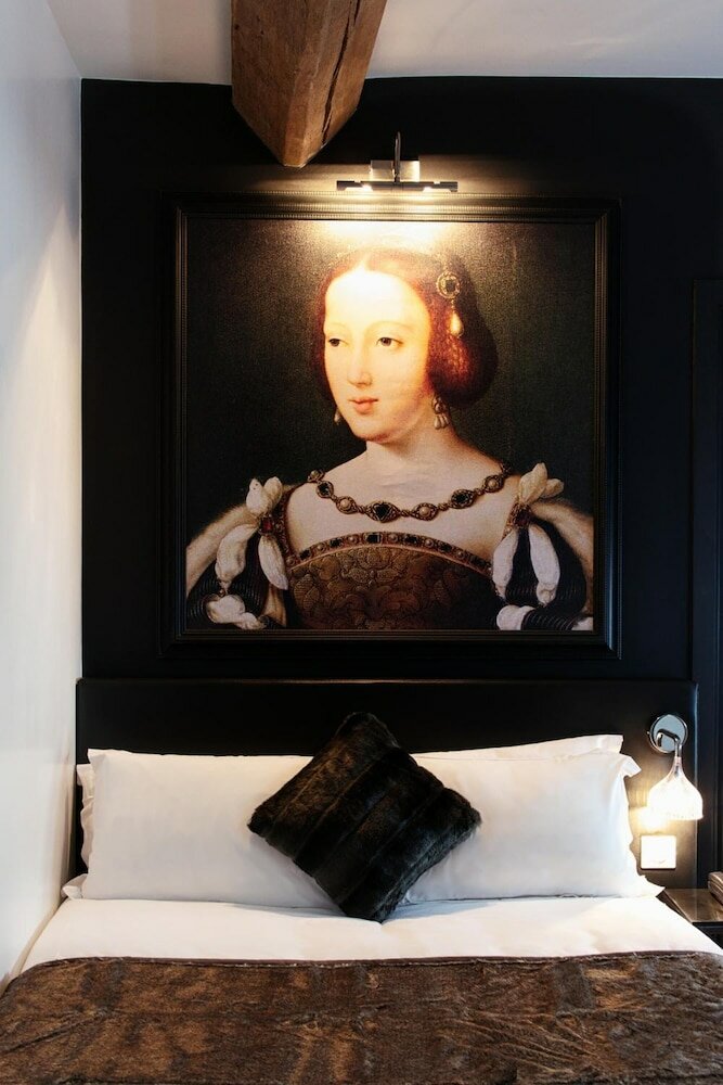 Фото Hotel le Clos de Notre Dame