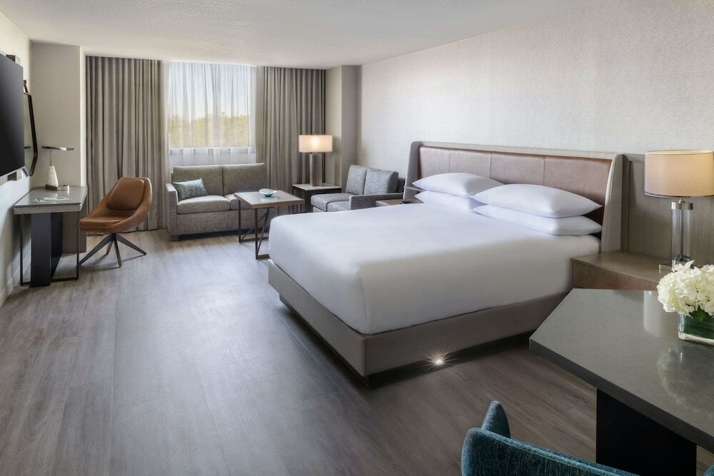 Фото Hyatt Regency O'Hare Chicago