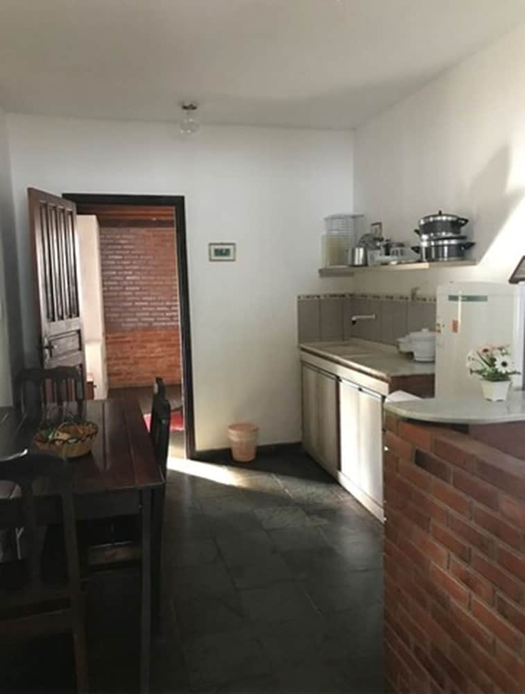 Фото Pousada Aconchegos Île de France