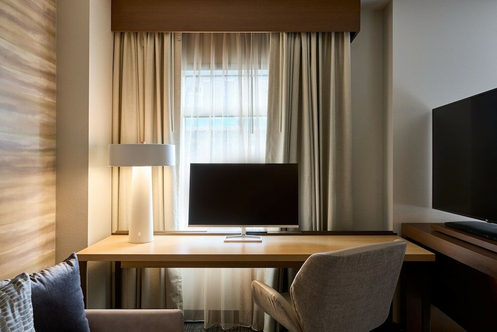 Фото Residence Inn Arlington Capital View