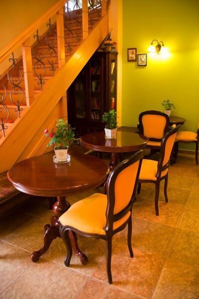 Фото Andromeda Suites