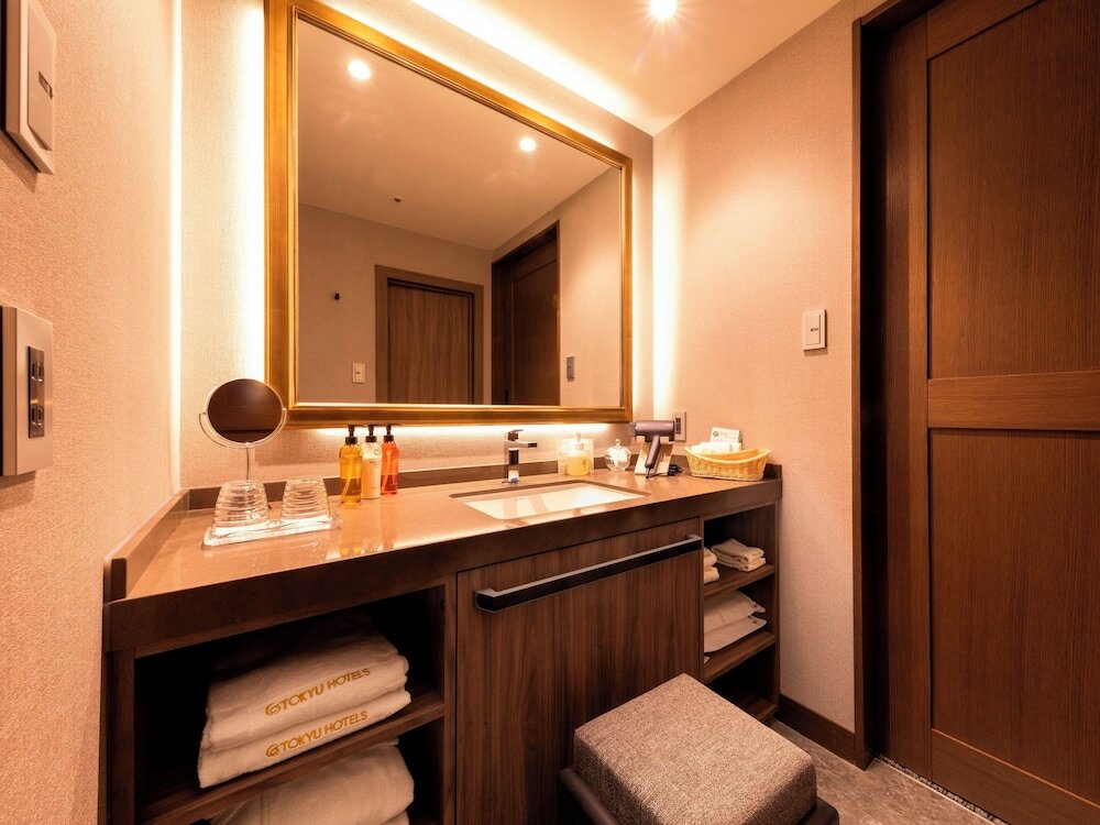 Фото Hakuba Tokyu Hotel