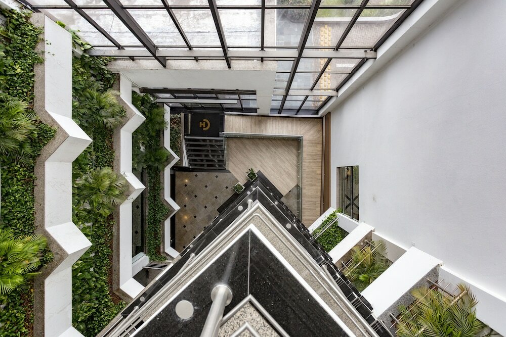 Фото Cambirela Hotel