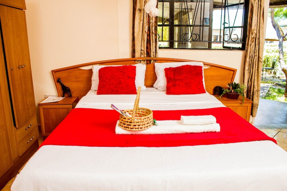 Фото The Stone Guest House