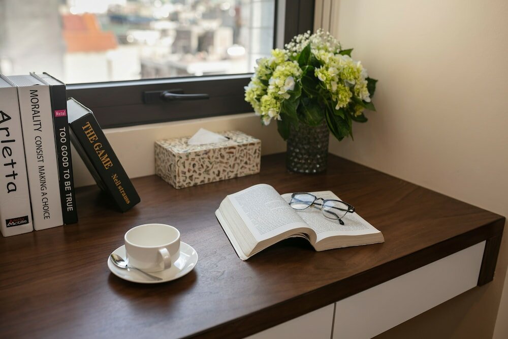 Фото Marina Hotel Hanoi