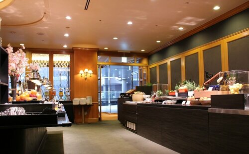 Гостиница Hotel Agora Regency Osaka Sakai в Сакаи