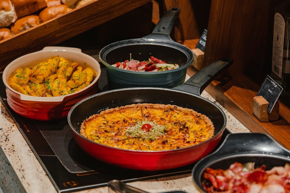 Фото Brut by Slaviero Hotéis