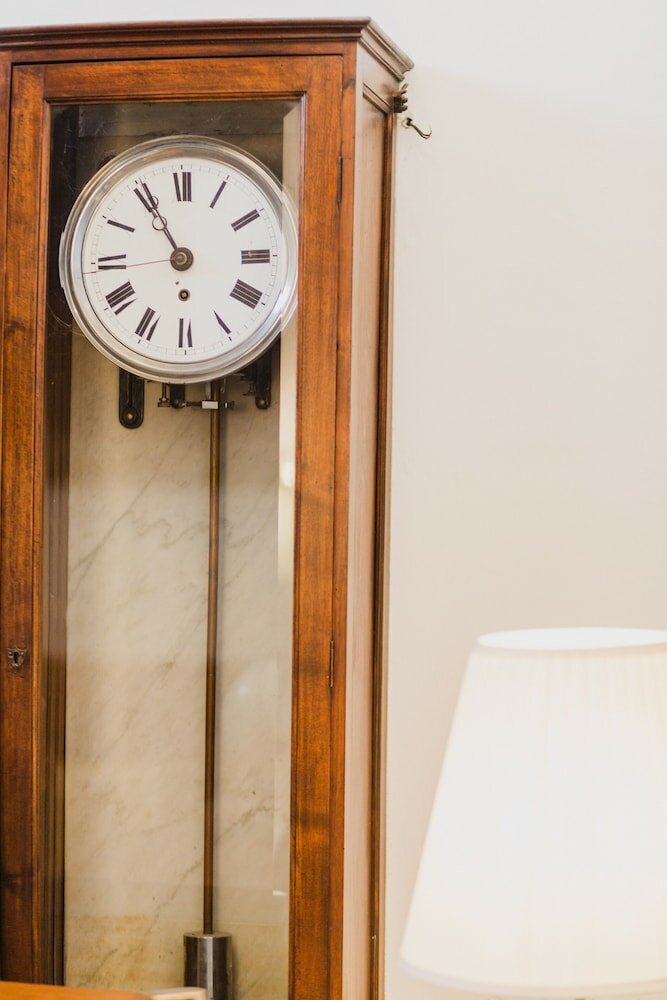 Фото The Artists' Palace Florence