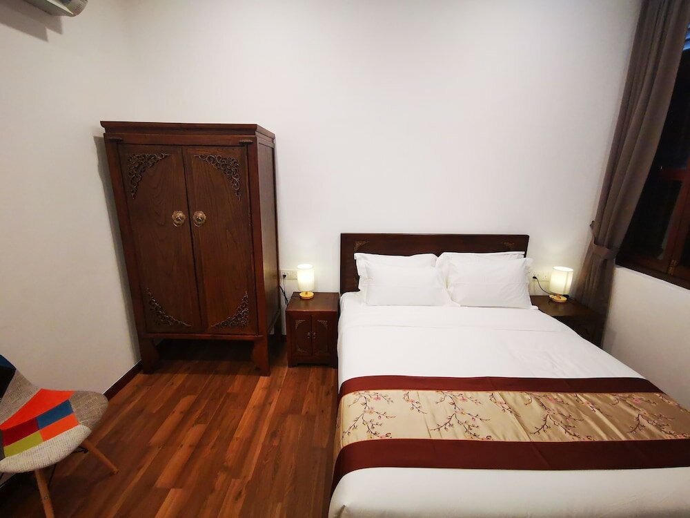 Фото Mclane Boutique Hotel