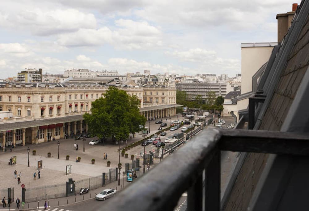 Фото Libertel Gare de l'Est Francais