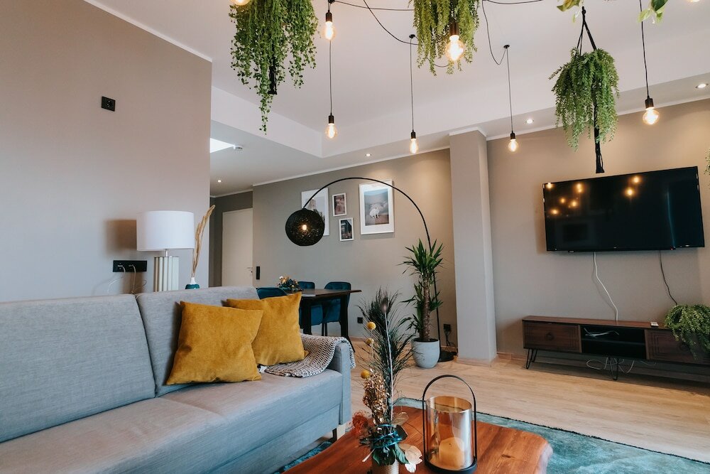 Фото The Blasky Frankfurt