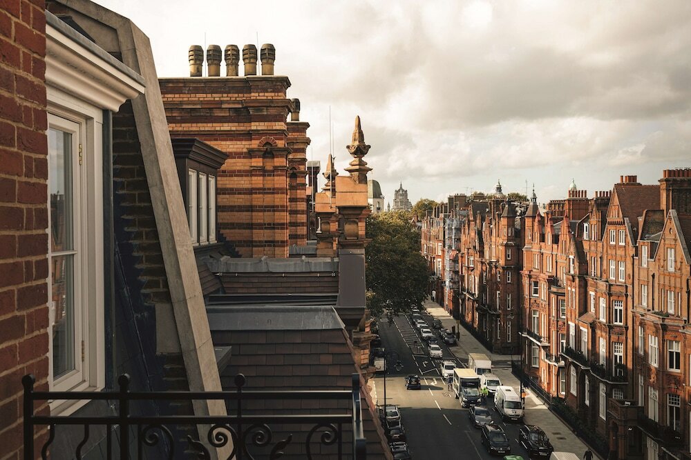Фото The Cadogan A Belmond Hotel London