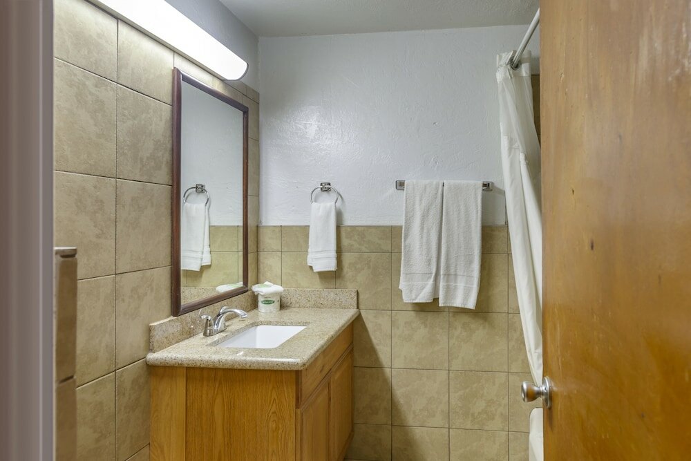 Фото Budget Inn Boise
