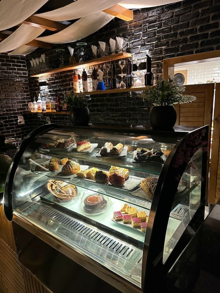 Фото Panorama Pyramids Inn