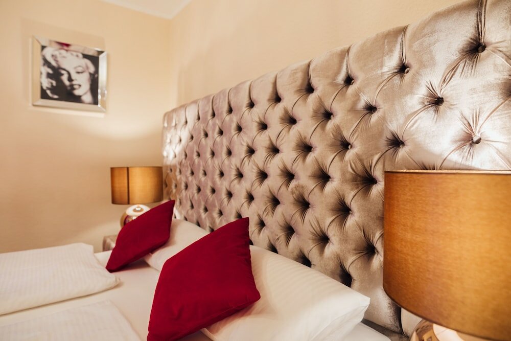 Фото Hotel Cult Hamburg