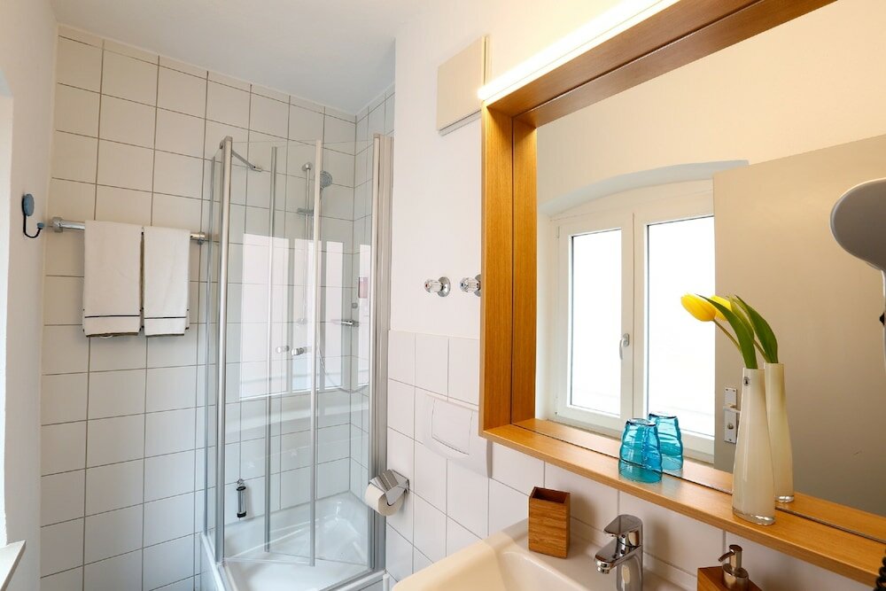 Фото Hotel Am Peterstor