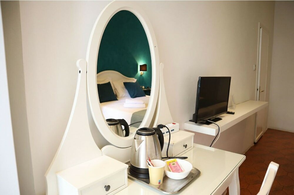 Фото Hotel Victoria