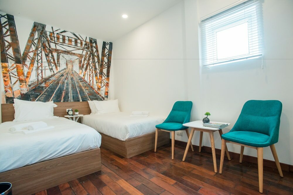 Фото Nexy Hostel