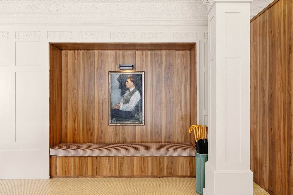 Фото Palihotel San Francisco