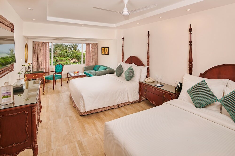 Фото Mayfair Heritage, Puri