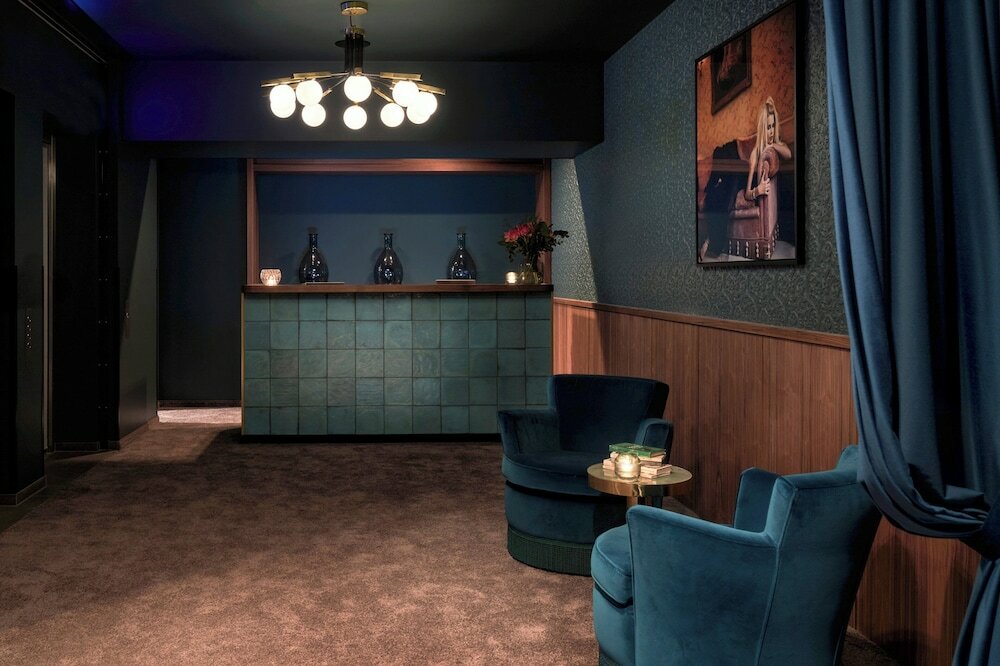 Фото Gekko House, Frankfurt, a Tribute Portfolio Hotel