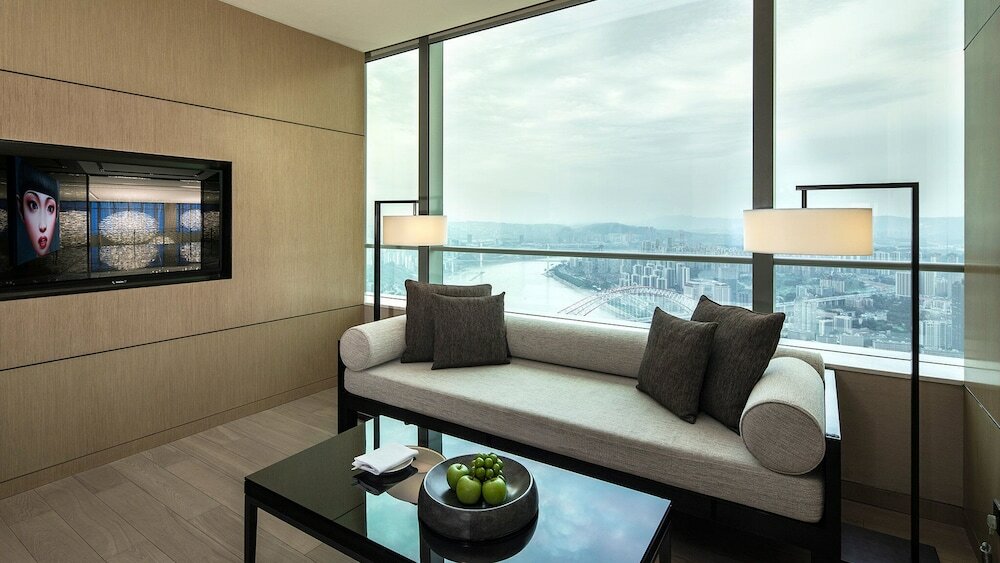 Фото Niccolo Chongqing