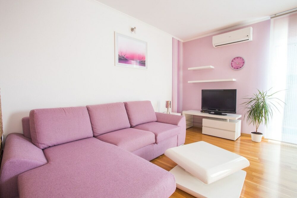 Фото Hotel Galija