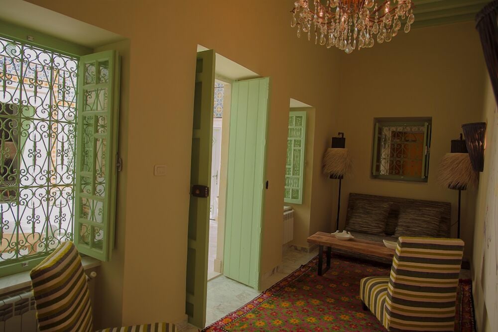 Фото Dar Antonia