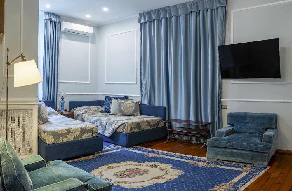 Фото Residenza Ruspoli Bonaparte