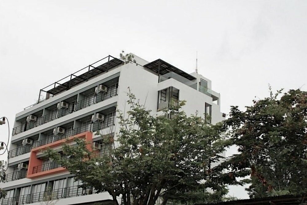 Фото Manita Boutique Hotel