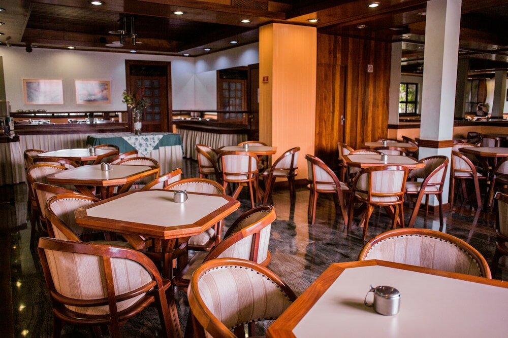 Фото Hotel Marques