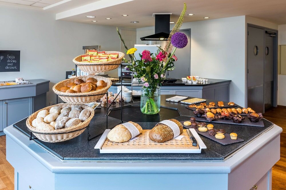 Фото Nh Amsterdam Noord