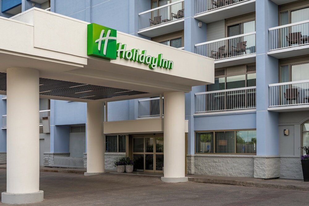 Фото Holiday Inn Kingston Waterfront