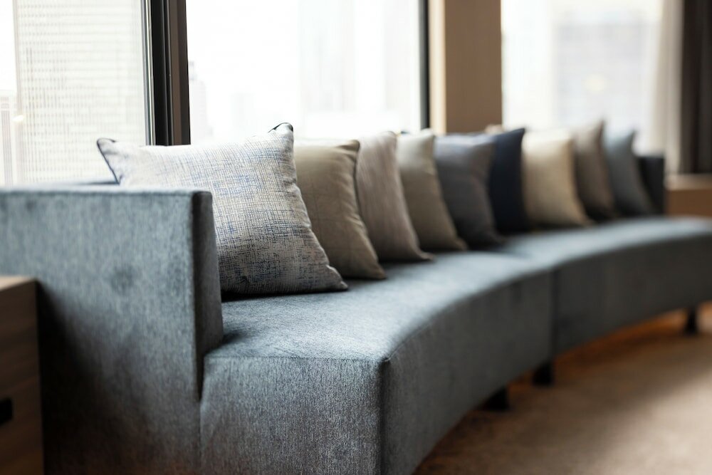 Фото Hotel Intergate Osaka Umeda