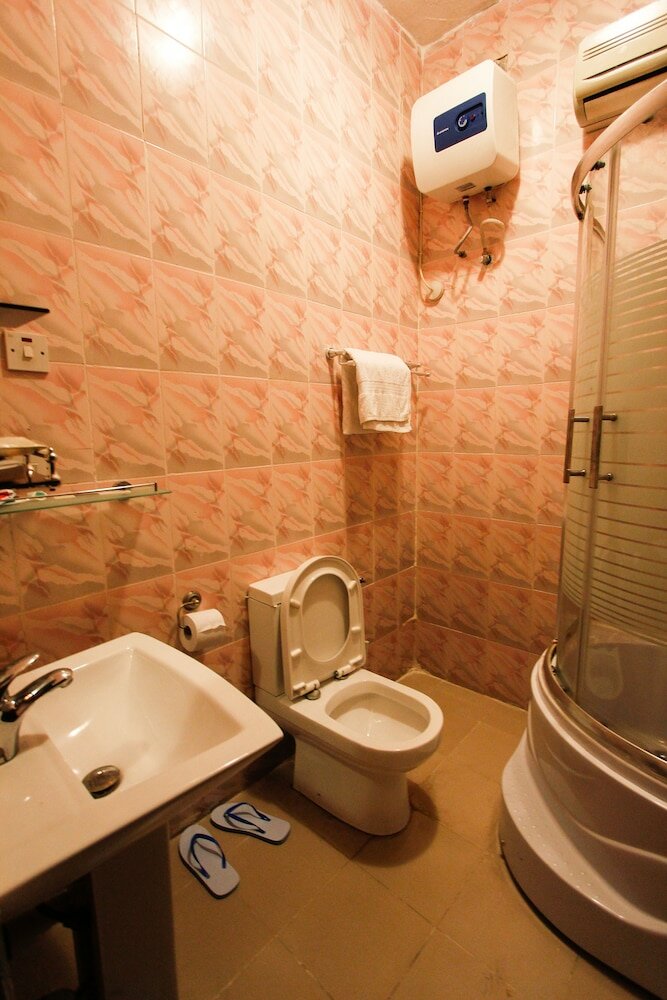 Фото The Sanzak Place