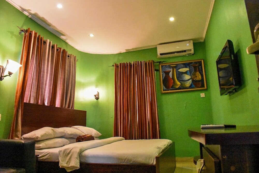 Фото The Sanzak Place