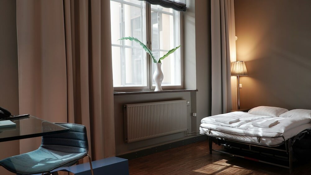 Фото Comfort Hotel Malmö