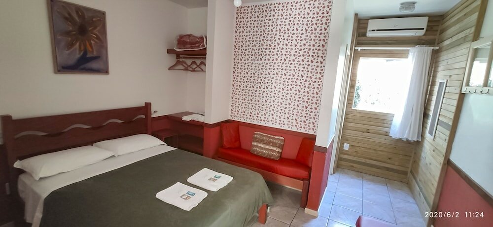 Фото Residencial Jade